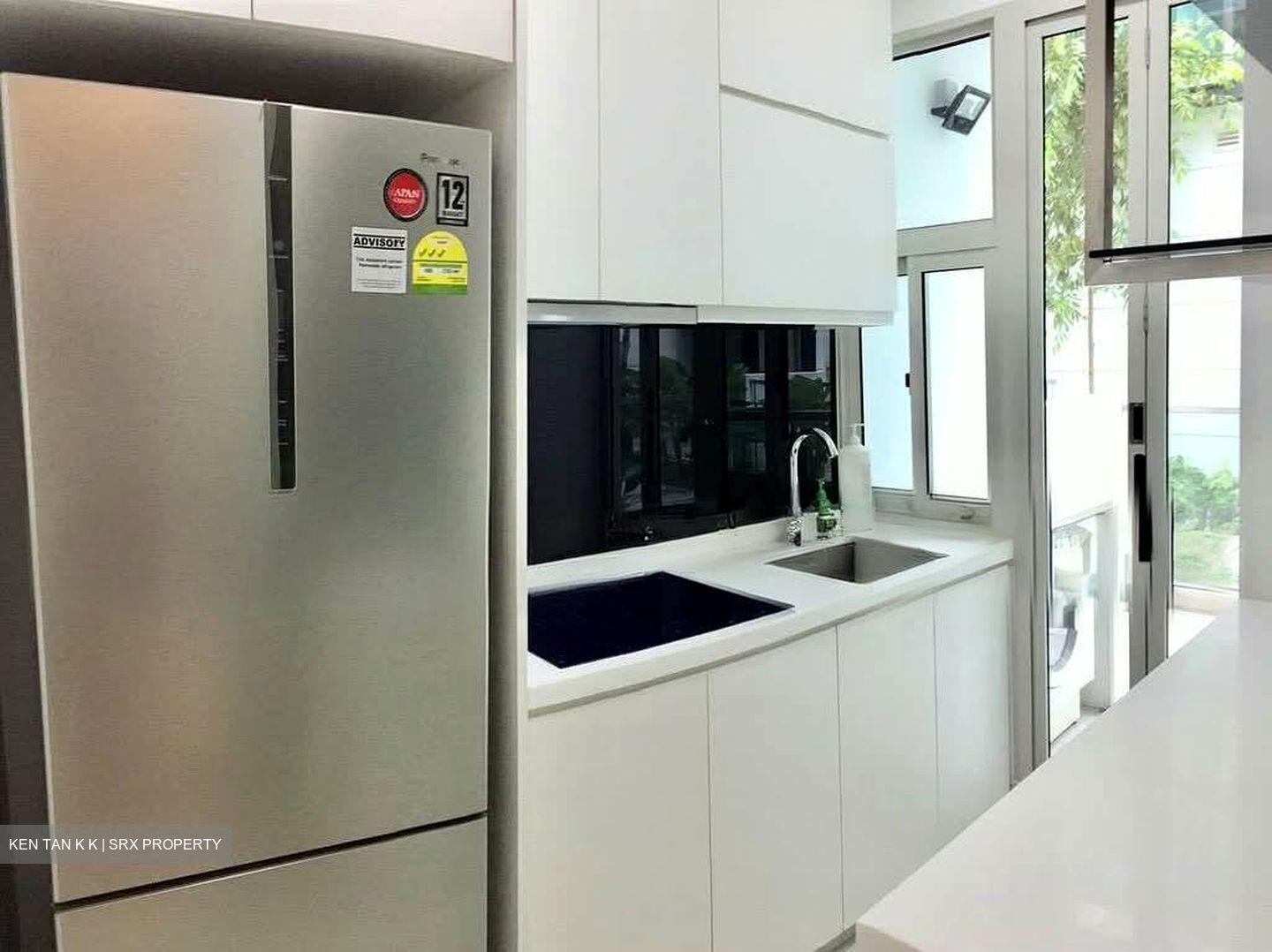 West Coast Drive (D5), Terrace #562257841